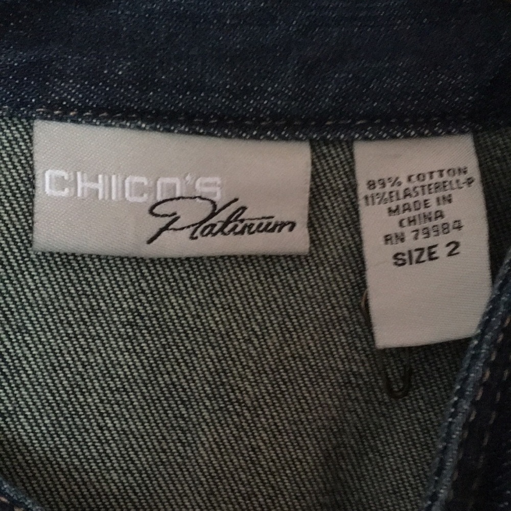 Jacket - Picture 2 of 2